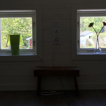 Havsstugan Villa Pukavik Dış mekan fotoğraf