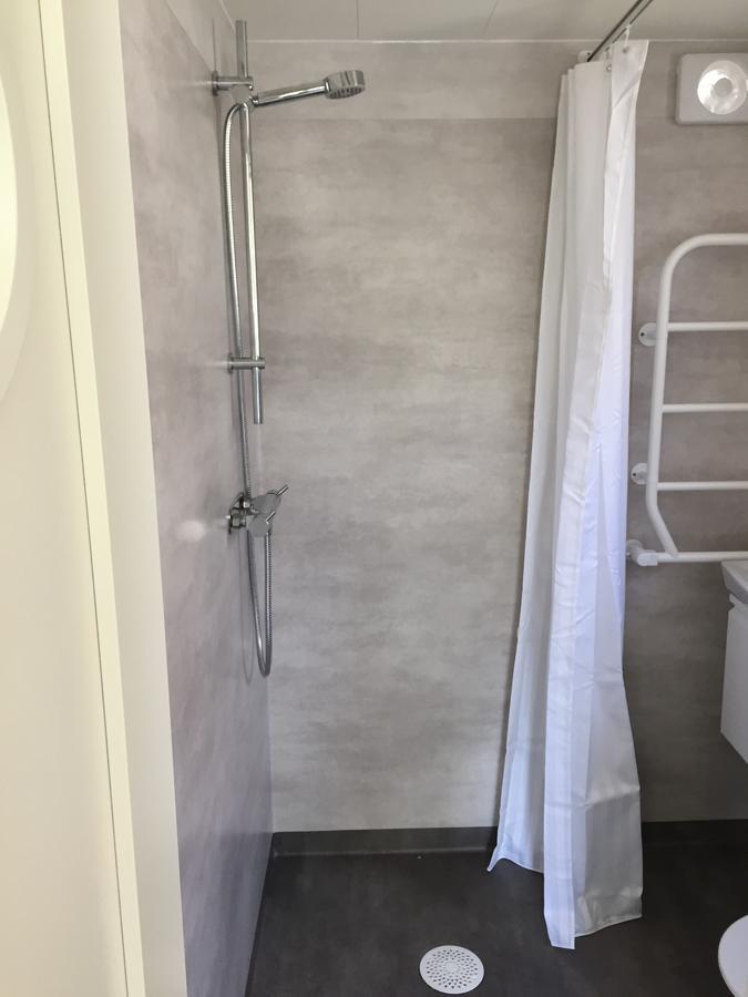 Havsstugan Villa Pukavik Dış mekan fotoğraf